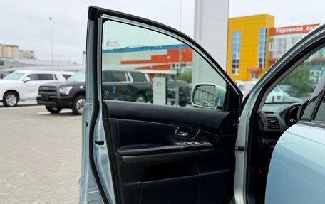 Lexus RX II рестайлинг, 2004 год, 1 000 000 рублей, 15 фотография