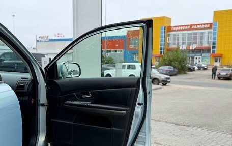 Lexus RX II рестайлинг, 2004 год, 1 000 000 рублей, 8 фотография