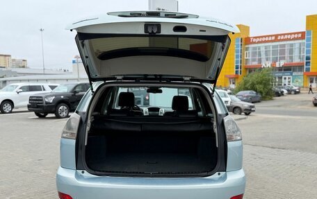 Lexus RX II рестайлинг, 2004 год, 1 000 000 рублей, 7 фотография