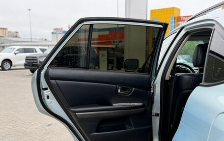 Lexus RX II рестайлинг, 2004 год, 1 000 000 рублей, 13 фотография