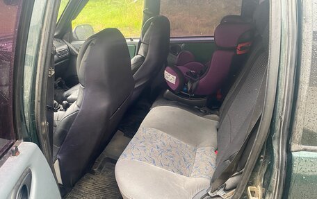 Chevrolet Niva I рестайлинг, 2003 год, 240 000 рублей, 16 фотография