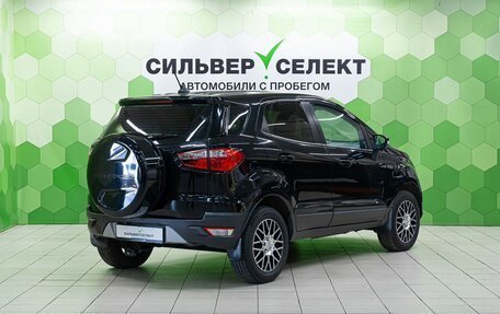 Ford EcoSport, 2017 год, 898 000 рублей, 2 фотография
