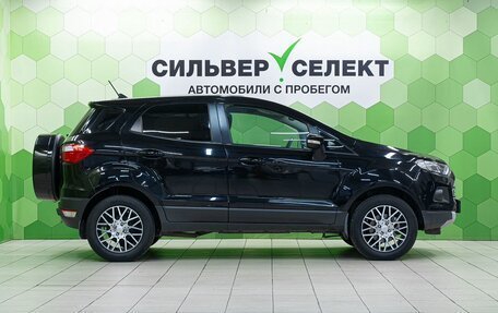 Ford EcoSport, 2017 год, 898 000 рублей, 8 фотография