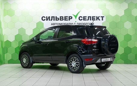 Ford EcoSport, 2017 год, 898 000 рублей, 6 фотография