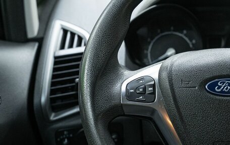Ford EcoSport, 2017 год, 898 000 рублей, 15 фотография