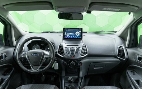 Ford EcoSport, 2017 год, 898 000 рублей, 13 фотография