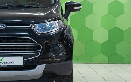 Ford EcoSport, 2017 год, 898 000 рублей, 10 фотография