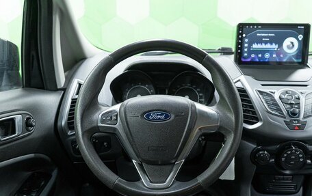 Ford EcoSport, 2017 год, 898 000 рублей, 14 фотография