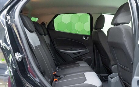 Ford EcoSport, 2017 год, 898 000 рублей, 12 фотография