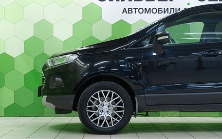 Ford EcoSport, 2017 год, 898 000 рублей, 9 фотография