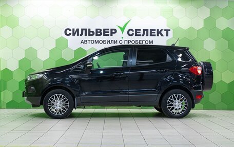 Ford EcoSport, 2017 год, 898 000 рублей, 7 фотография