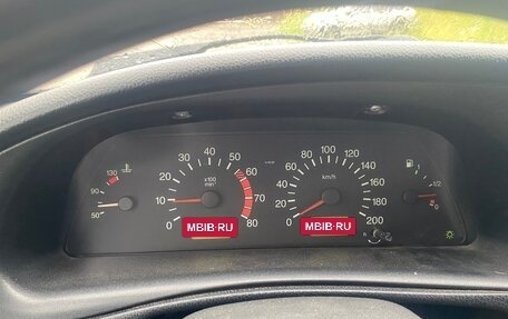 Chevrolet Niva I рестайлинг, 2003 год, 240 000 рублей, 20 фотография