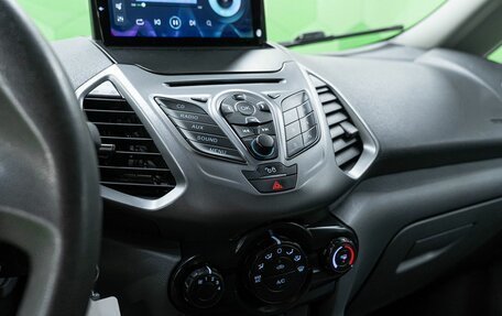 Ford EcoSport, 2017 год, 898 000 рублей, 21 фотография