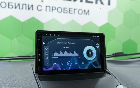 Ford EcoSport, 2017 год, 898 000 рублей, 19 фотография