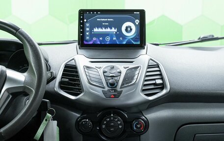 Ford EcoSport, 2017 год, 898 000 рублей, 18 фотография