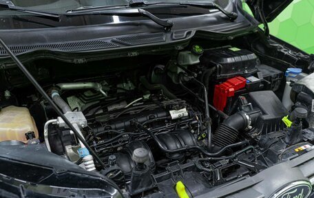 Ford EcoSport, 2017 год, 898 000 рублей, 25 фотография