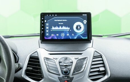Ford EcoSport, 2017 год, 898 000 рублей, 20 фотография