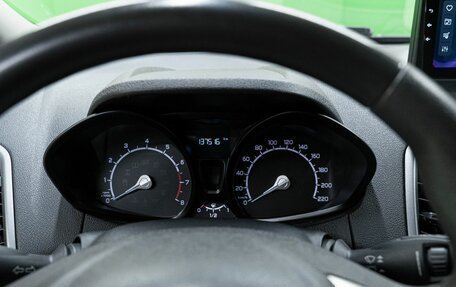 Ford EcoSport, 2017 год, 898 000 рублей, 17 фотография