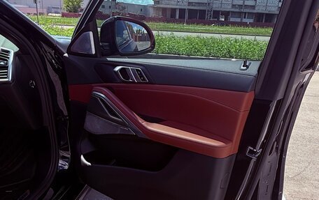 BMW X6, 2022 год, 10 500 000 рублей, 12 фотография