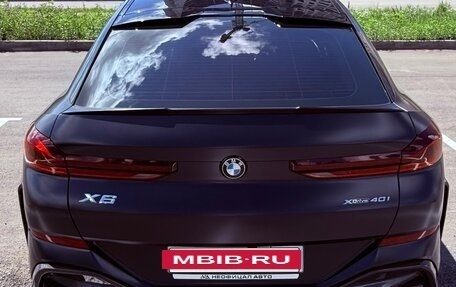 BMW X6, 2022 год, 10 500 000 рублей, 7 фотография