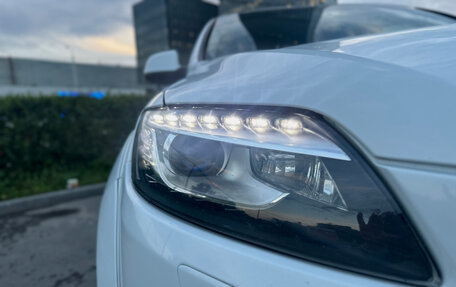 Audi Q7, 2014 год, 2 800 000 рублей, 12 фотография