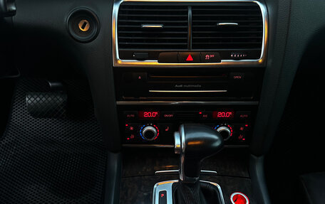 Audi Q7, 2014 год, 2 800 000 рублей, 16 фотография