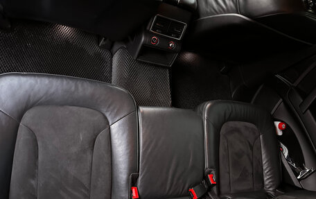 Audi Q7, 2014 год, 2 800 000 рублей, 7 фотография
