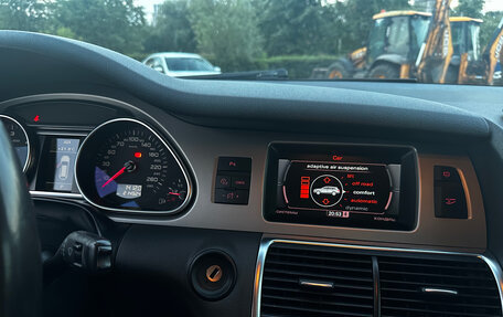Audi Q7, 2014 год, 2 800 000 рублей, 15 фотография