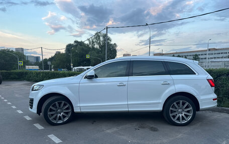 Audi Q7, 2014 год, 2 800 000 рублей, 5 фотография