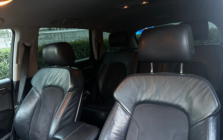 Audi Q7, 2014 год, 2 800 000 рублей, 18 фотография