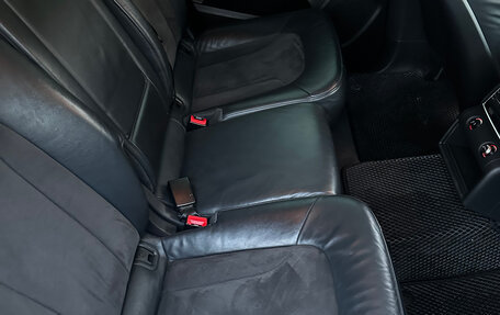 Audi Q7, 2014 год, 2 800 000 рублей, 20 фотография