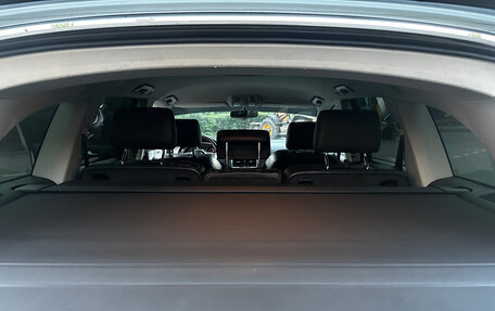 Audi Q7, 2014 год, 2 800 000 рублей, 24 фотография