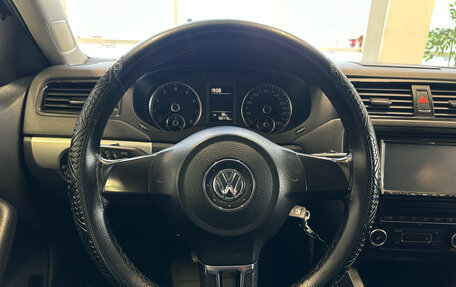 Volkswagen Jetta VI, 2012 год, 790 000 рублей, 7 фотография