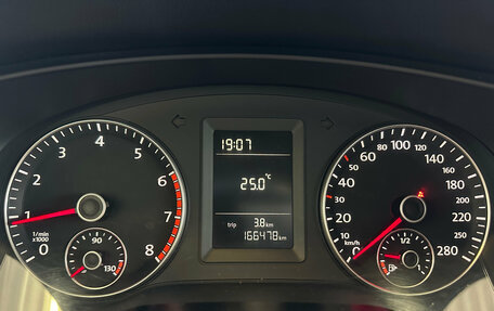Volkswagen Jetta VI, 2012 год, 790 000 рублей, 11 фотография