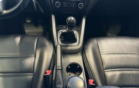 Volkswagen Jetta VI, 2012 год, 790 000 рублей, 13 фотография