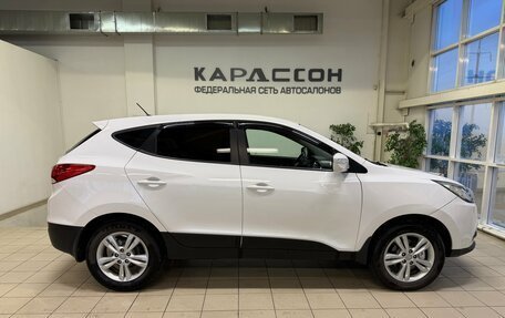 Hyundai ix35 I рестайлинг, 2012 год, 1 299 000 рублей, 6 фотография