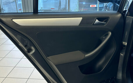 Volkswagen Jetta VI, 2012 год, 790 000 рублей, 15 фотография