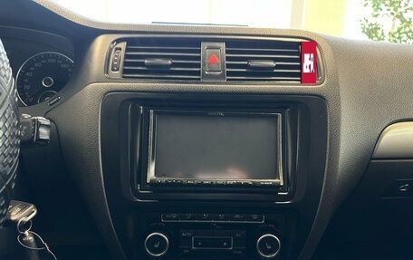 Volkswagen Jetta VI, 2012 год, 790 000 рублей, 12 фотография