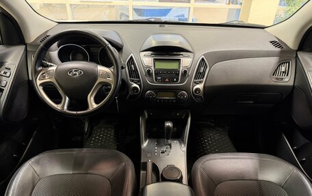 Hyundai ix35 I рестайлинг, 2012 год, 1 299 000 рублей, 8 фотография