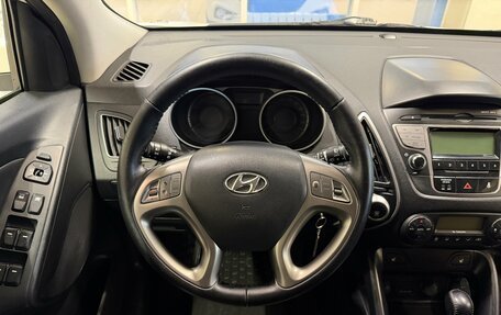 Hyundai ix35 I рестайлинг, 2012 год, 1 299 000 рублей, 7 фотография