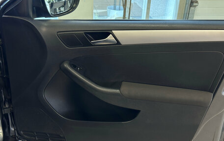 Volkswagen Jetta VI, 2012 год, 790 000 рублей, 16 фотография