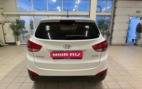 Hyundai ix35 I рестайлинг, 2012 год, 1 299 000 рублей, 4 фотография