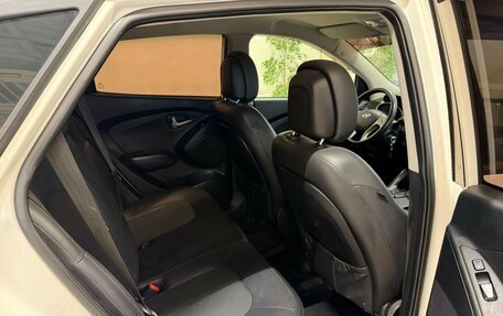 Hyundai ix35 I рестайлинг, 2012 год, 1 299 000 рублей, 10 фотография