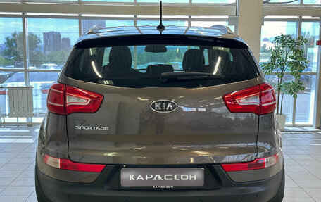 KIA Sportage III, 2012 год, 1 300 000 рублей, 4 фотография