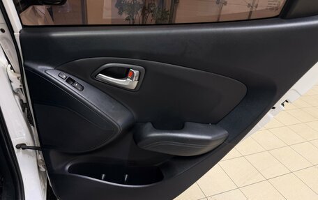 Hyundai ix35 I рестайлинг, 2012 год, 1 299 000 рублей, 17 фотография