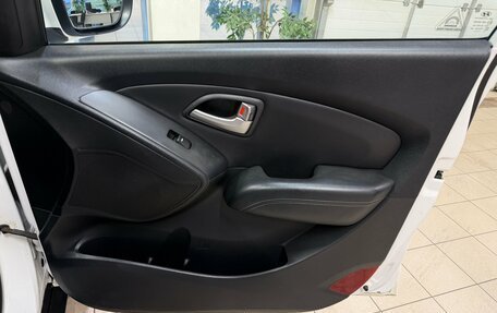 Hyundai ix35 I рестайлинг, 2012 год, 1 299 000 рублей, 16 фотография
