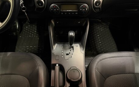 Hyundai ix35 I рестайлинг, 2012 год, 1 299 000 рублей, 13 фотография