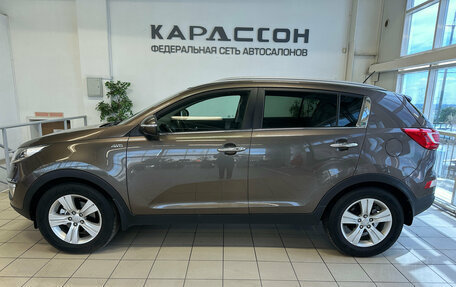 KIA Sportage III, 2012 год, 1 300 000 рублей, 5 фотография