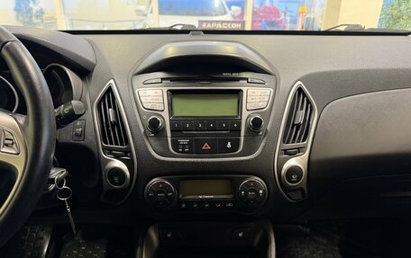 Hyundai ix35 I рестайлинг, 2012 год, 1 299 000 рублей, 12 фотография