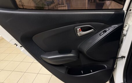 Hyundai ix35 I рестайлинг, 2012 год, 1 299 000 рублей, 15 фотография